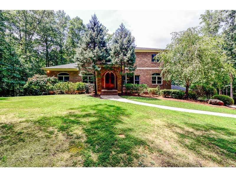 676 Stewart Mill Road, Stone Mountain, GA 30087 — most recent listing photo