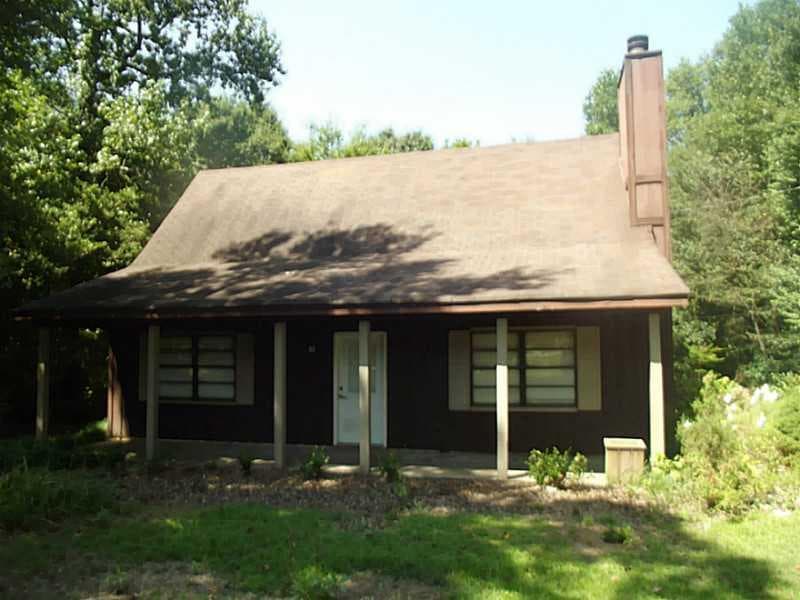 3 bedroom single family residence sold at 1932 SW Keith Drive, Marietta, GA 30064