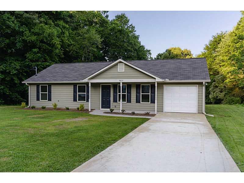5833 Magnolia Drive, Austell, GA 30168 — most recent listing photo