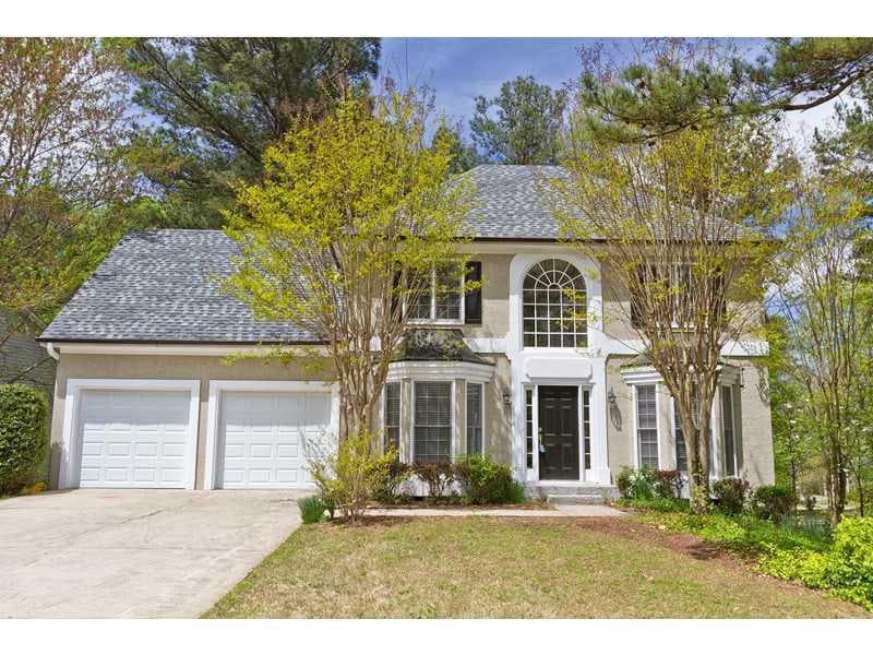 6406 Stanbrough Lane, Dallas, GA 30157 — most recent listing photo