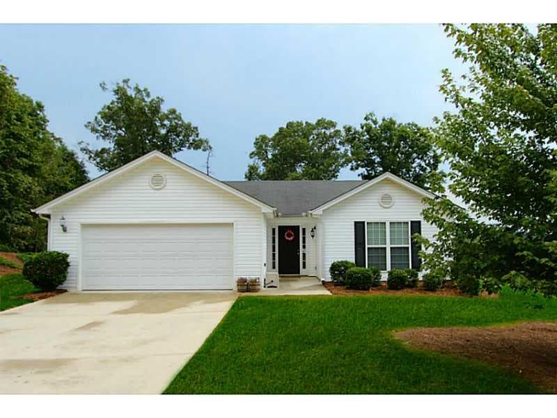 5349 Crown Oaks Drive, Lula, GA 30554 — most recent listing photo
