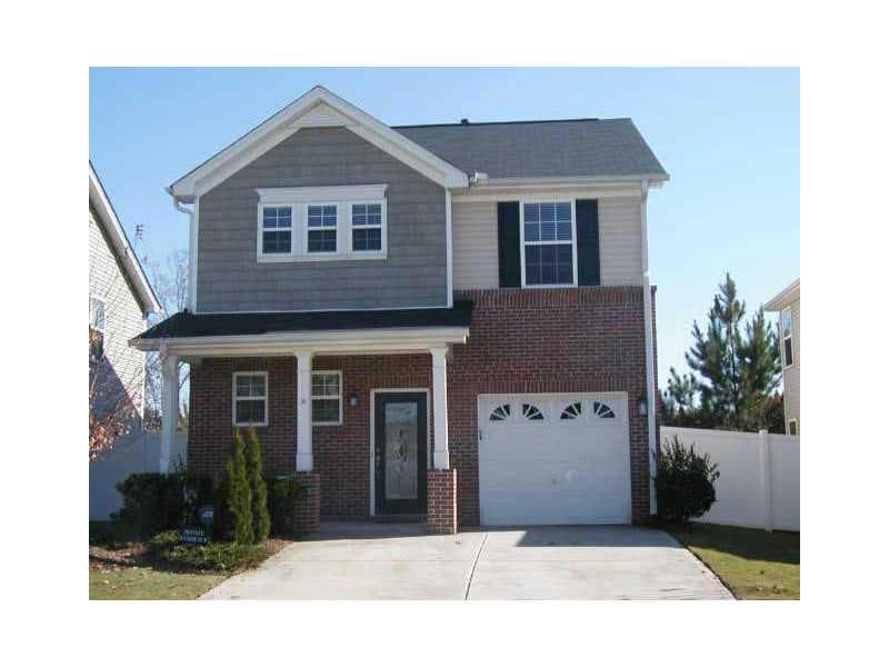 511 Sautee Place, Canton, GA 30114 — most recent listing photo