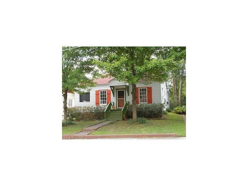 225 Melrose Avenue, Decatur, GA 30030 — most recent listing photo