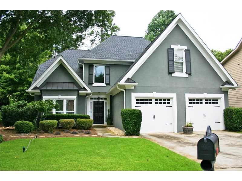 1145 Graystone Crossing, Alpharetta, GA 30005 — most recent listing photo