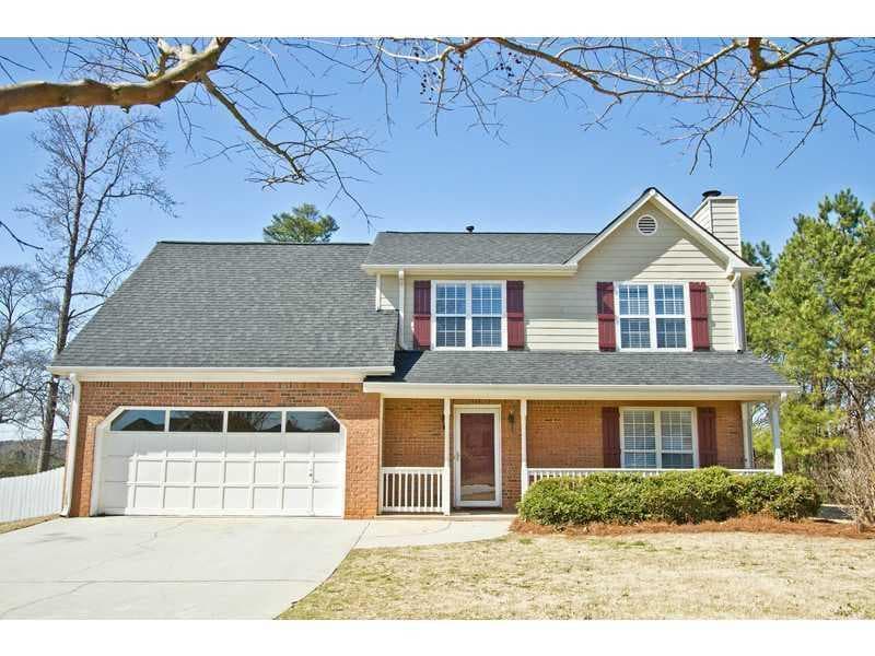 545 Weeping Willow Drive, Loganville, GA 30052 — most recent listing photo
