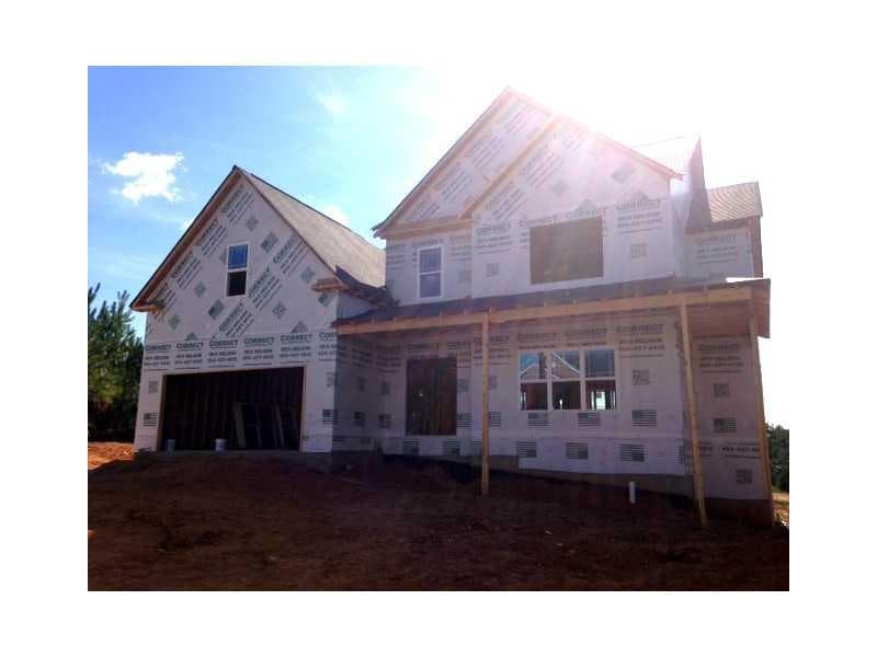 178 Parkcrest Crossing, Dallas, GA 30132 — most recent listing photo