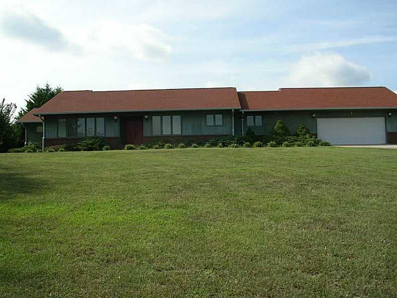 3878 SLOAN MILL Road, Gainesville, GA 30507 — most recent listing photo