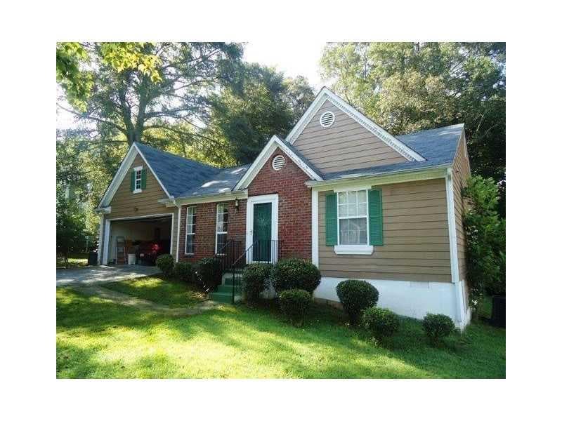 3181 KINGS GLEN Drive, Decatur, GA 30034 — most recent listing photo