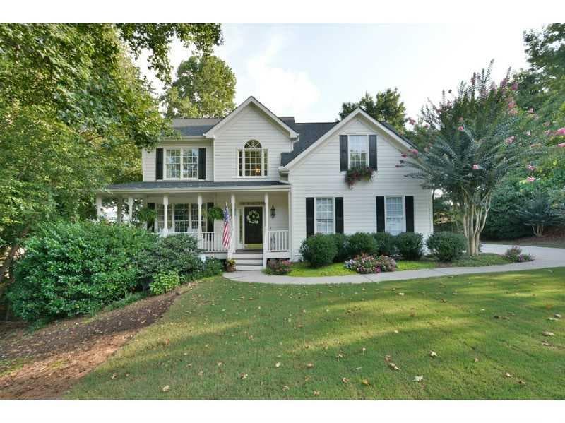 645 Cedar Creek Drive, Suwanee, GA 30024 — most recent listing photo