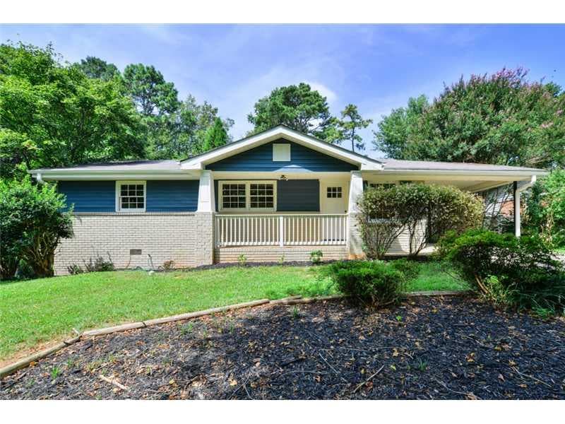 3251 Highland Drive, Smyrna, GA 30080 — most recent listing photo