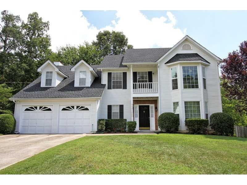 1025 Spring Brook Drive, Lawrenceville, GA 30043 — most recent listing photo