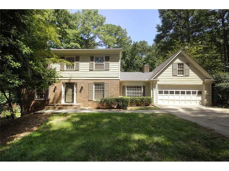 596 Beth Court, Lilburn, GA 30047 — most recent listing photo
