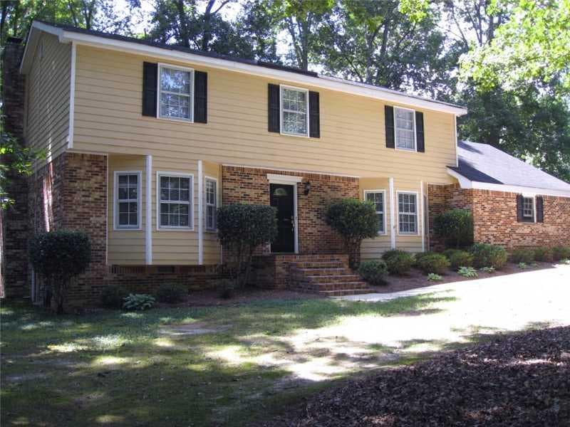 1626 Ramblewood Way, Snellville, GA 30078 — most recent listing photo