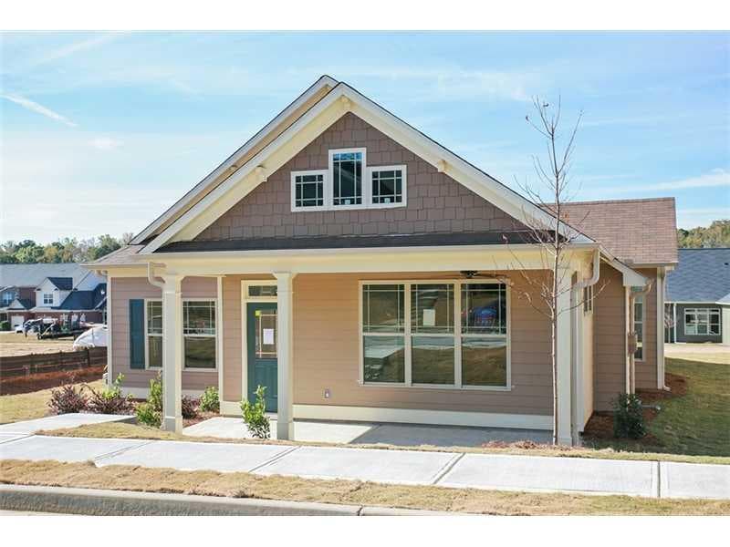 71 Majestic Drive, Newnan, GA 30265 — most recent listing photo