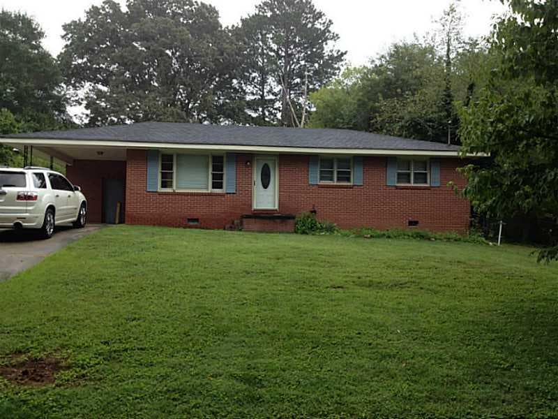 104 Catherine Circle, Cartersville, GA 30120 — most recent listing photo
