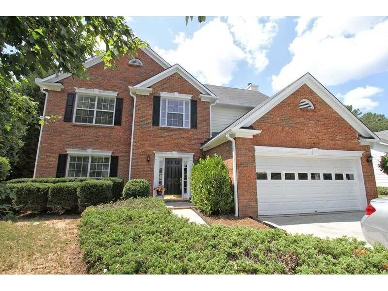 3510 Highland Bluff Drive, Suwanee, GA 30024 — most recent listing photo