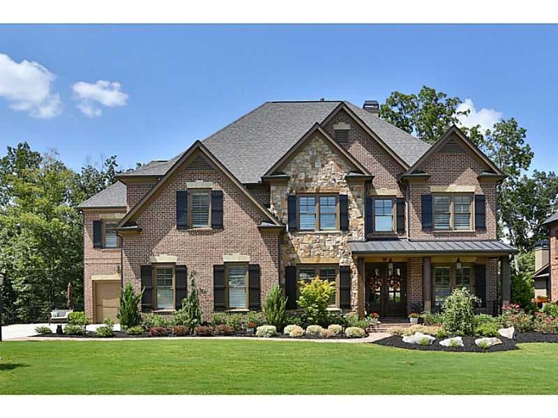 1550 BRAMBLE BUSH Way, Suwanee, GA 30024 — most recent listing photo