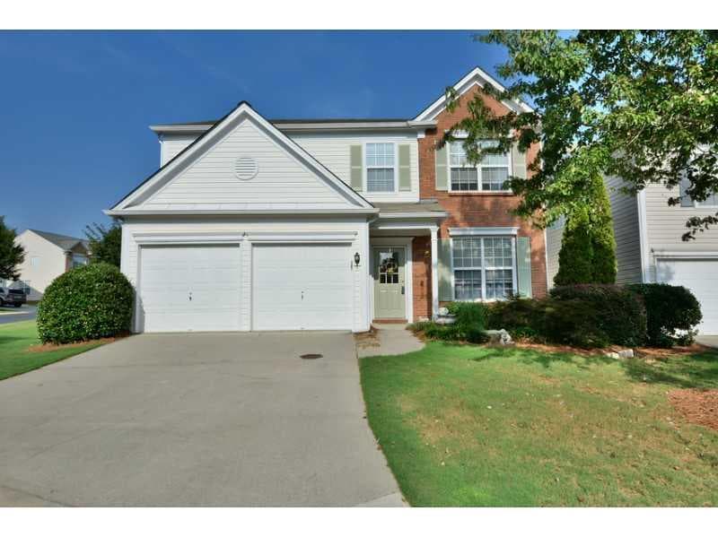 616 Melilot Lane 616, Alpharetta, GA 30004 — most recent listing photo