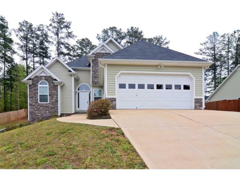 186 DILLARD Court, Dallas, GA 30157 — most recent listing photo