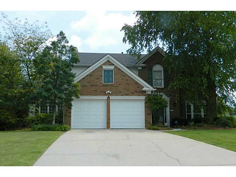 7310 Brookwood Way, Cumming, GA 30041 — most recent listing photo