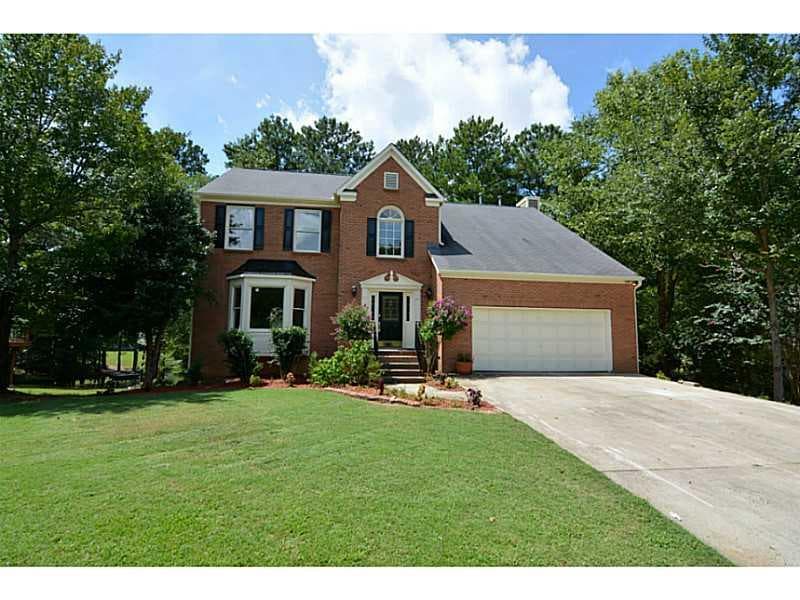 2113 Chatou Place, Kennesaw, GA 30152 — most recent listing photo