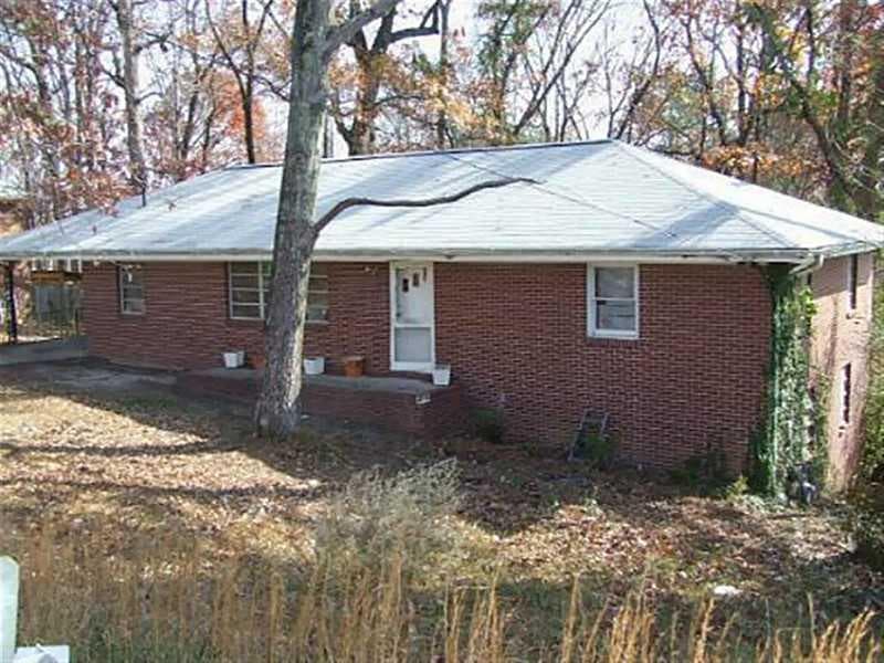 6031 SE Oakdale Road, Mableton, GA 30126 — most recent listing photo