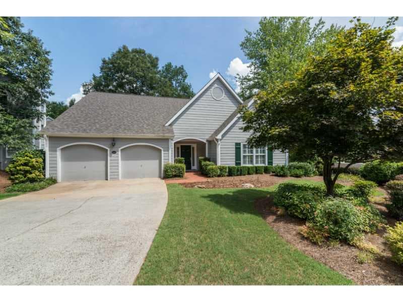 1555 Spinnaker Drive, Alpharetta, GA 30005 — most recent listing photo