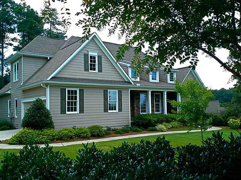9140 Waterside Drive, Ball Ground, GA 30107 — most recent listing photo