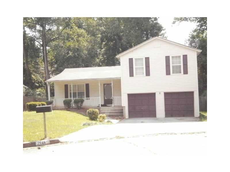2145 Marbut Farms Court, Lithonia, GA 30058 — most recent listing photo