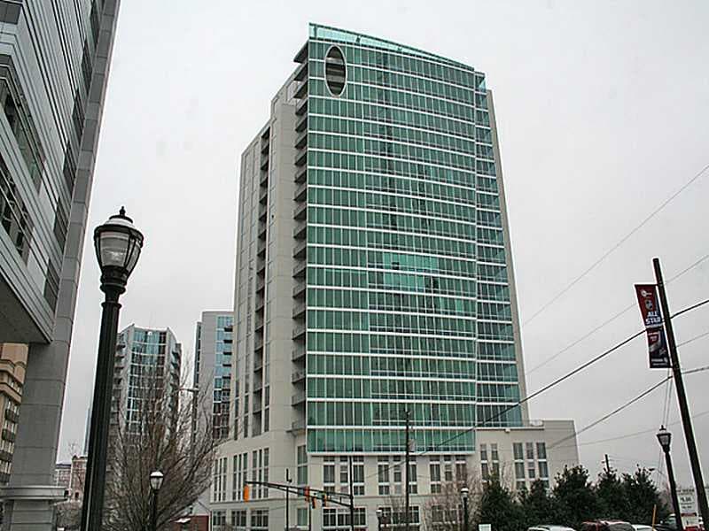 20 10th Street 701, Atlanta, GA 30309 — most recent listing photo