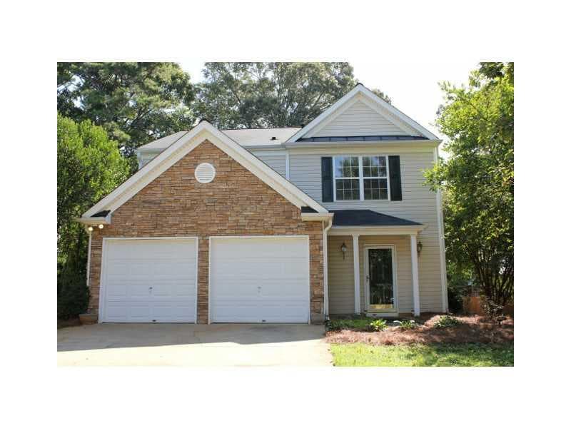 274 Carrington Way, Canton, GA 30115 — most recent listing photo