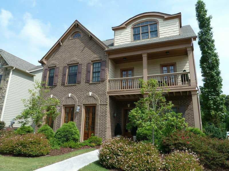 5 bedroom, 3,999 sq ft single family residence sold at 5014 Groover Drive, Smyrna, GA 30080