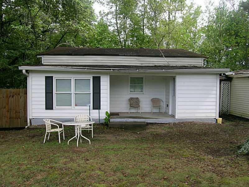 2 bedroom single family residence sold at 5703 BLACK JACK Road, Flowery Branch, GA 30542