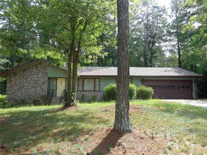 5611 Salem Road, Lithonia, GA 30038 — most recent listing photo