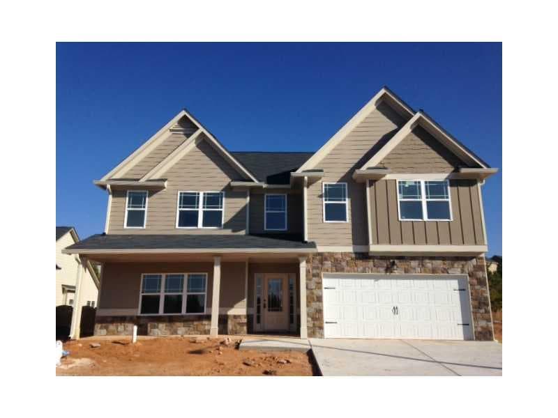216 Parkcrest Lane, Dallas, GA 30132 — most recent listing photo