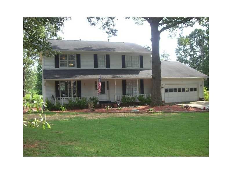4122 Scenic Mountain Drive, Snellville, GA 30039 — most recent listing photo