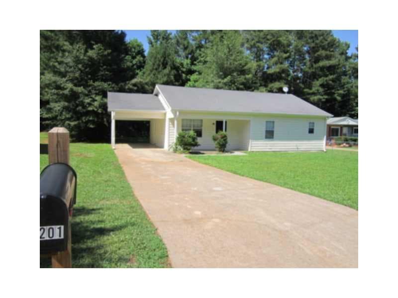 10201 ALLEN Drive, Covington, GA 30014 — most recent listing photo