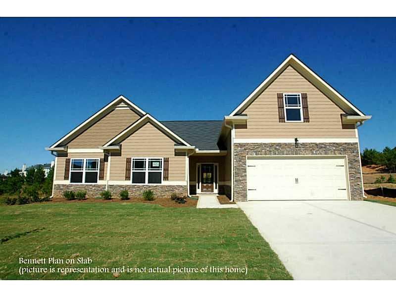 137 Cedarmont Way, Dallas, GA 30132 — most recent listing photo
