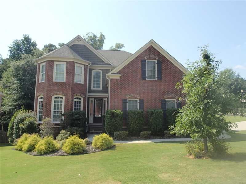 4005 Bonnett Creek Lane, Hoschton, GA 30548 — most recent listing photo
