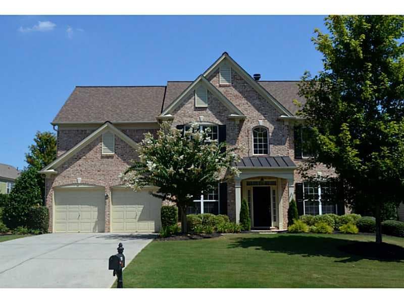 1625 MONTCLIFF Drive, Cumming, GA 30041 — most recent listing photo
