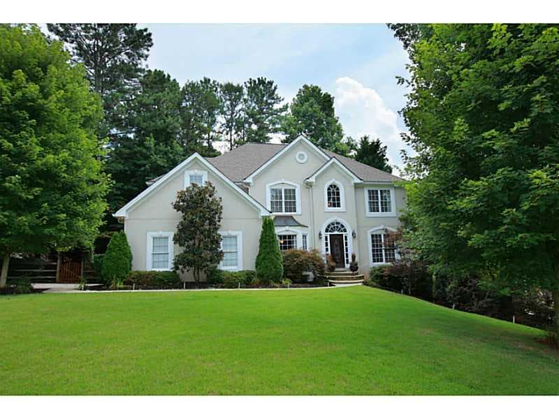 201 May Apple Lane, Alpharetta, GA 30005 — most recent listing photo