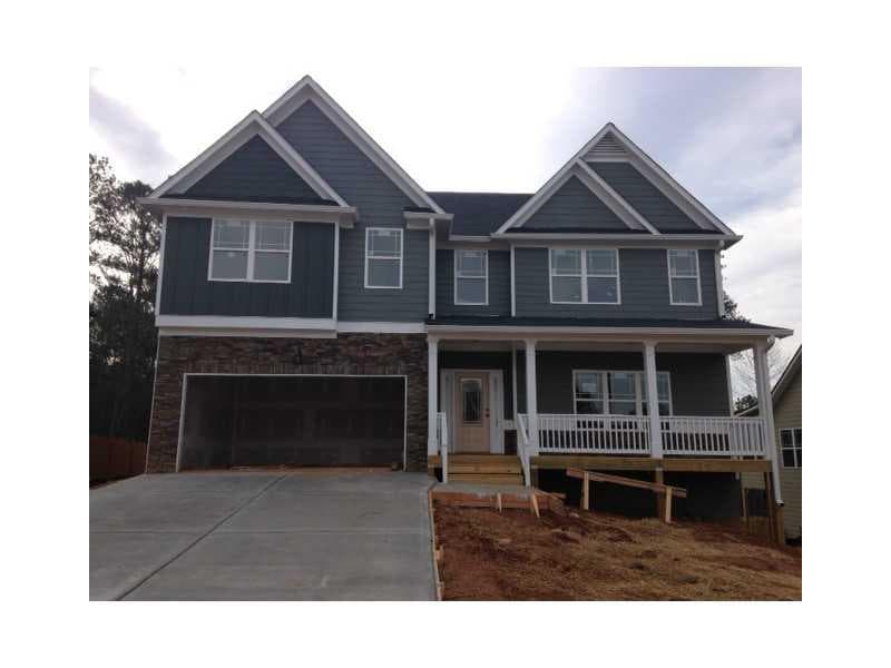36 Laurelcrest Lane, Dallas, GA 30132 — most recent listing photo
