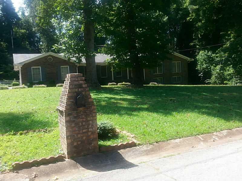 4370 Newcastle Circle, Lithonia, GA 30038 — most recent listing photo