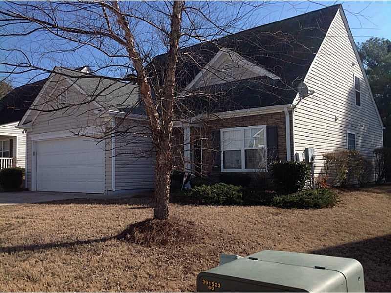 620 Sable View Lane, Atlanta, GA 30349 — most recent listing photo