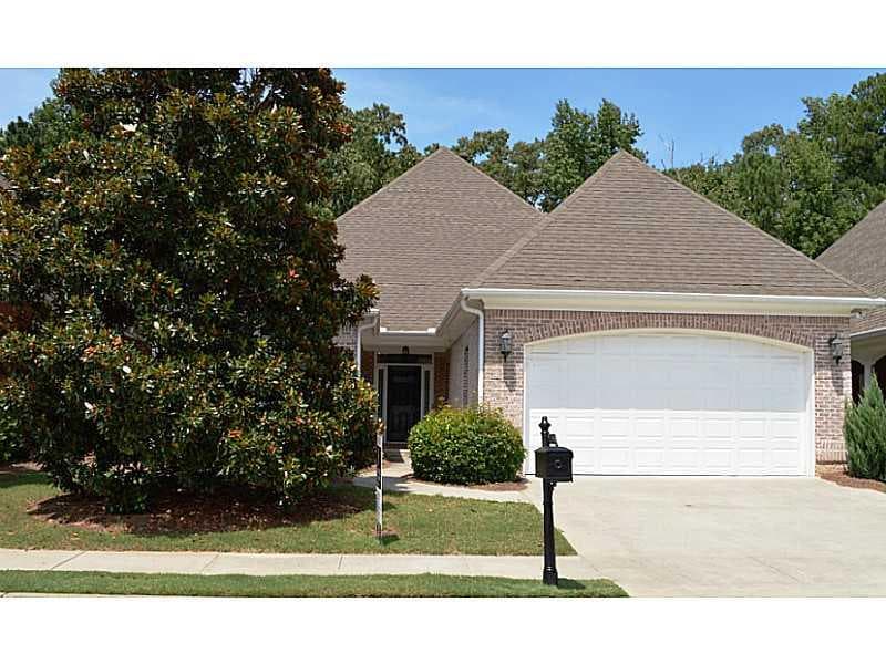 1985 Woodberry Run Drive, Snellville, GA 30078 — most recent listing photo