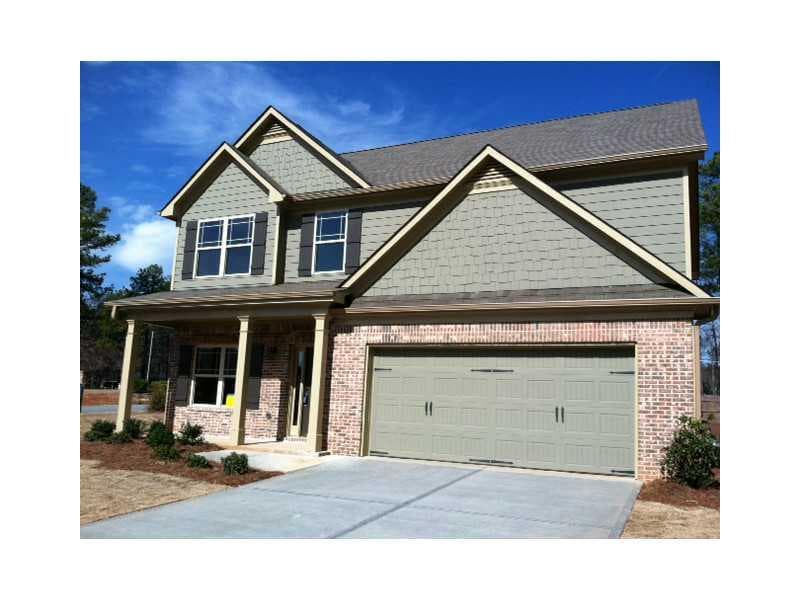 831 Oakland Falls Court, Lawrenceville, GA 30044 — most recent listing photo
