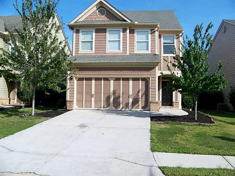 1441 Lily Valley Drive, Lawrenceville, GA 30045 — most recent listing photo