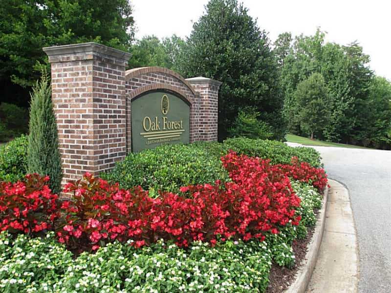 106 OAK FOREST Drive, Dawsonville, GA 30534 — most recent listing photo
