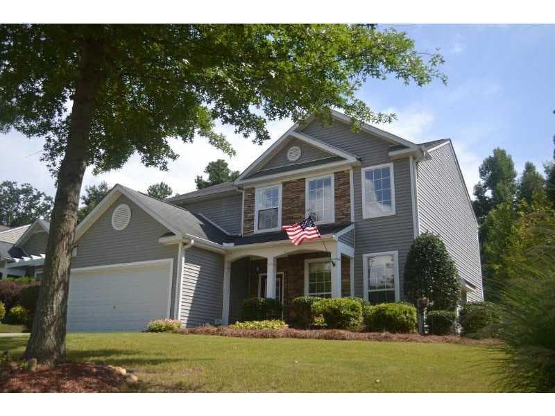 113 Diamond Ridge Avenue, Canton, GA 30114 — most recent listing photo