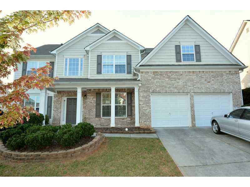 1729 Maybell Trail, Lawrenceville, GA 30044 — most recent listing photo